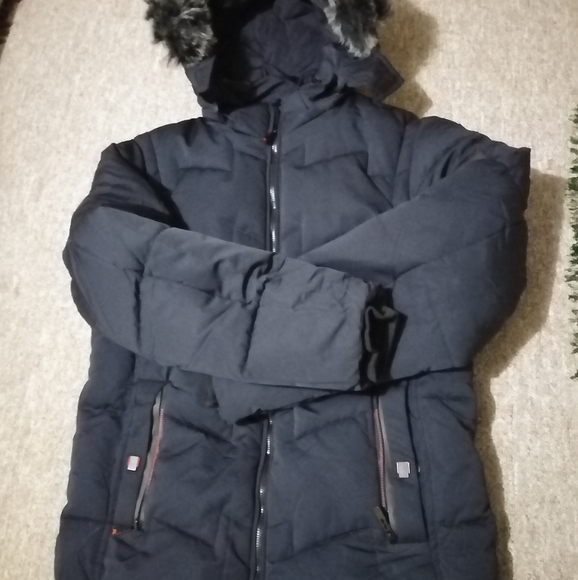 Blue Coat - Picture 3 of 3